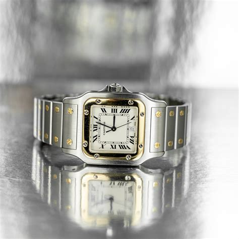 second hand cartier watch buyer|previously owned cartier watches.